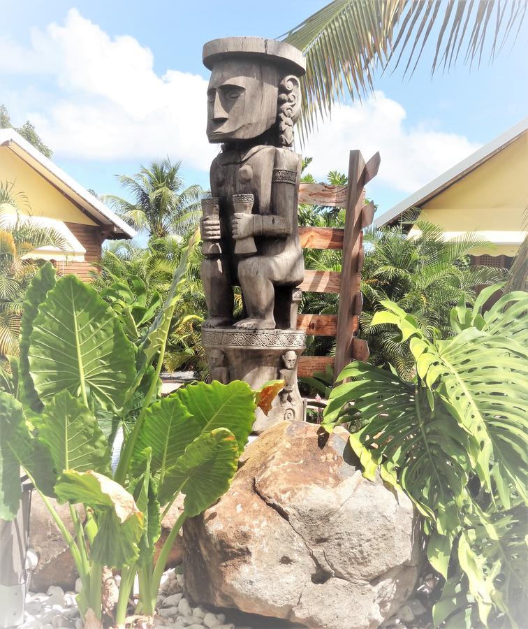 Domaine Saint Francois Saint-Francois (Grande-Terre) Exterior foto