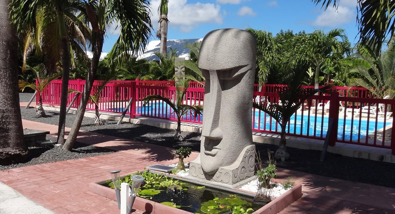 Domaine Saint Francois Saint-Francois (Grande-Terre) Exterior foto